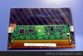 【夏普5寸全新LQ0DAS3621(图)】价格,厂家,图片,LCD系列产品,科宇达通信设备-